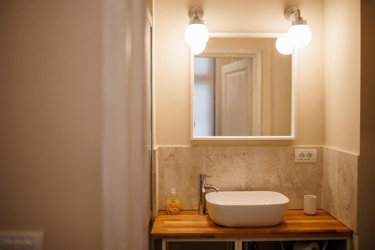 Jolie Flat In The Heart Of The City Тімішоара Екстер'єр фото