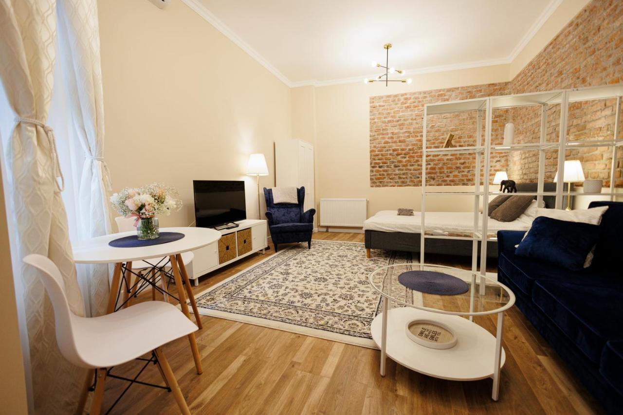 Jolie Flat In The Heart Of The City Тімішоара Екстер'єр фото