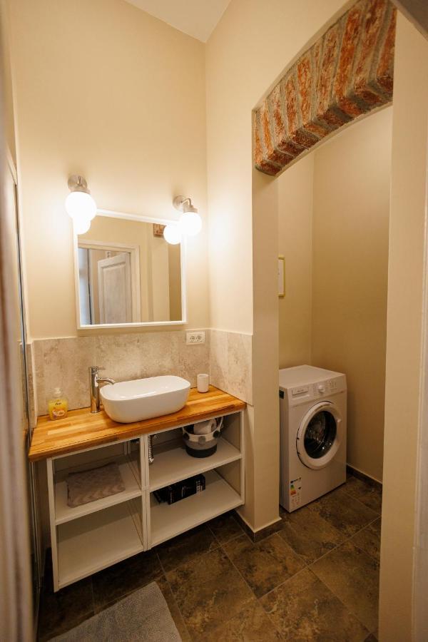 Jolie Flat In The Heart Of The City Тімішоара Екстер'єр фото